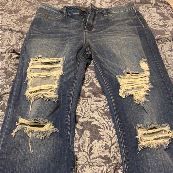 Fashion nova high rise - Picture 2 of 4